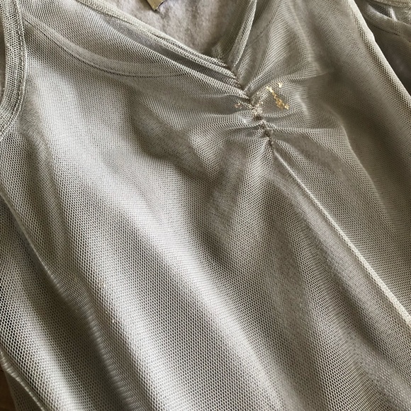 Stella McCartney Kids Star Tulle Tutu Dress - Picture 4 of 8